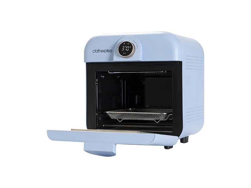 DEMO MODEL Craft Express Elite Sublimation Oven(12L) - Joto Imaging Supplies Canada